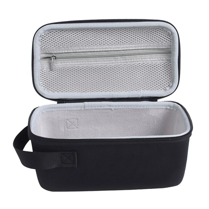 For JBL Pulse 5 Hard EVA Outdoor Travel Case Bluetooth-compatible Speaker Carrying Box Storage Bag - 7