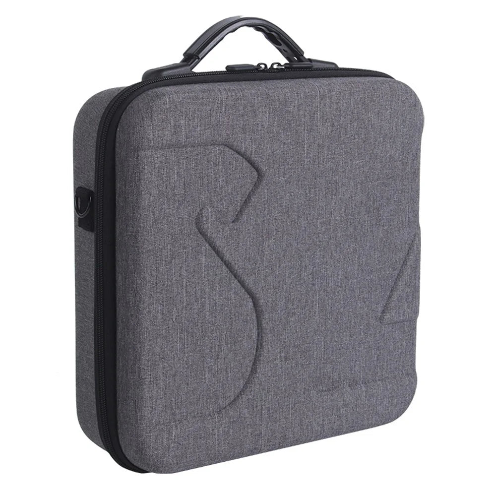 Portable Carrying Storage Case for DJI Ronin RSC 2 EVA Handbag Travel Handheld Shoulder Crossbody Bag - 1