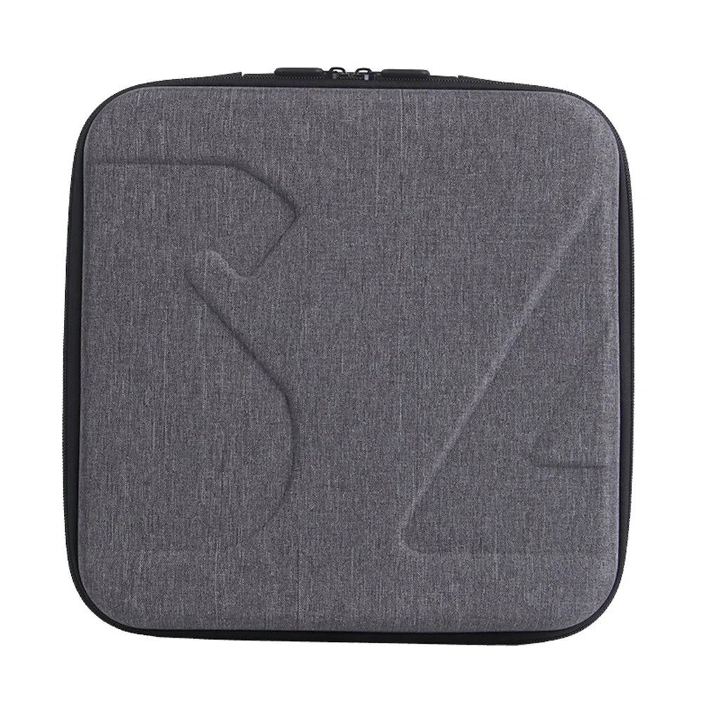 Portable Carrying Storage Case for DJI Ronin RSC 2 EVA Handbag Travel Handheld Shoulder Crossbody Bag - 2