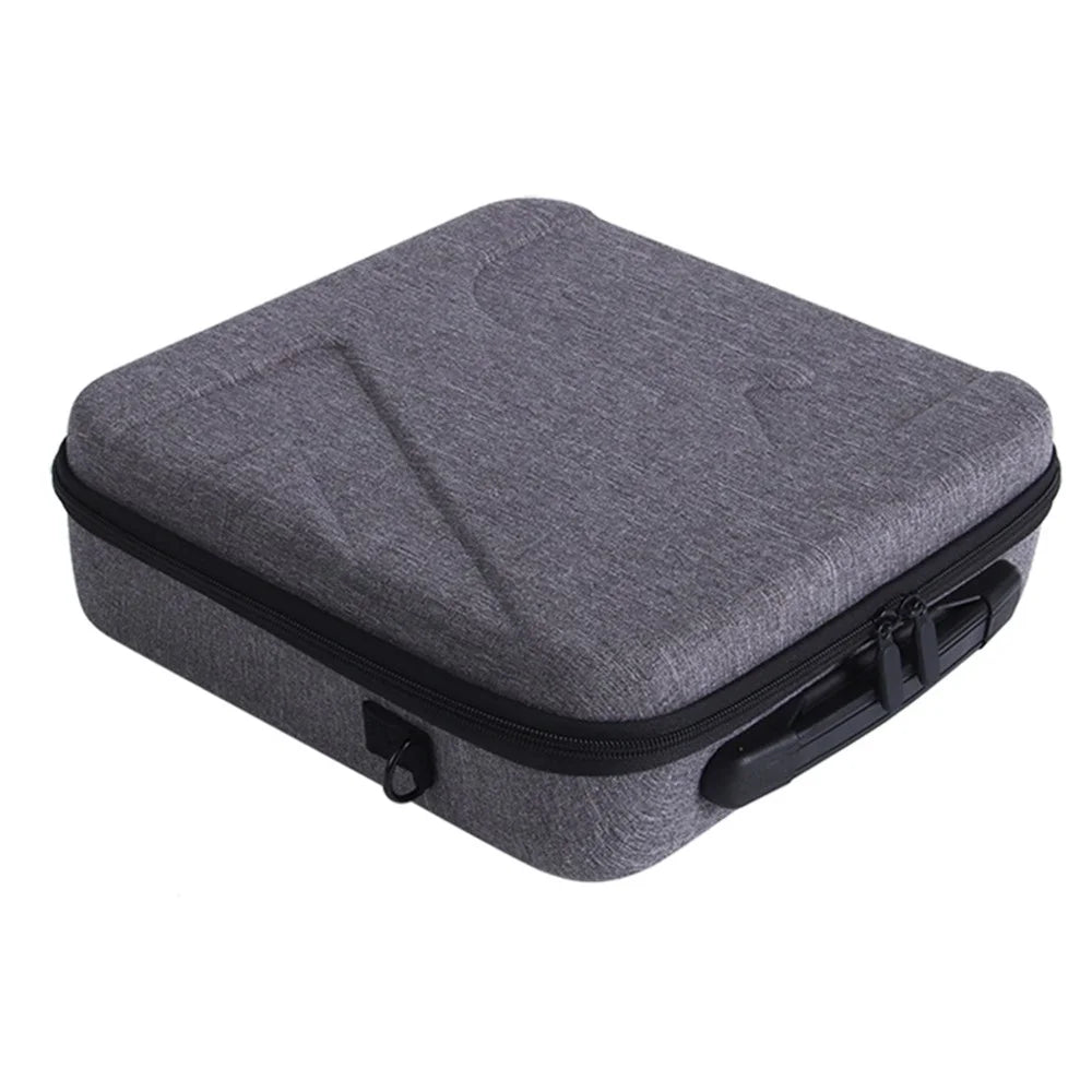 Portable Carrying Storage Case for DJI Ronin RSC 2 EVA Handbag Travel Handheld Shoulder Crossbody Bag - 3