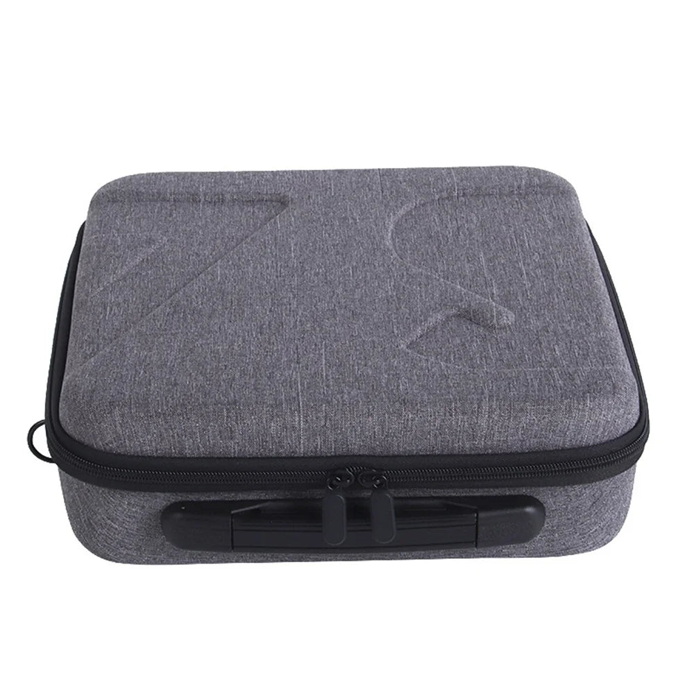 Portable Carrying Storage Case for DJI Ronin RSC 2 EVA Handbag Travel Handheld Shoulder Crossbody Bag - 4