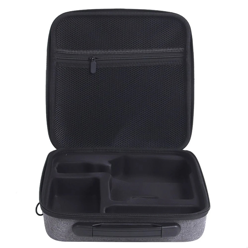 Portable Carrying Storage Case for DJI Ronin RSC 2 EVA Handbag Travel Handheld Shoulder Crossbody Bag - 5