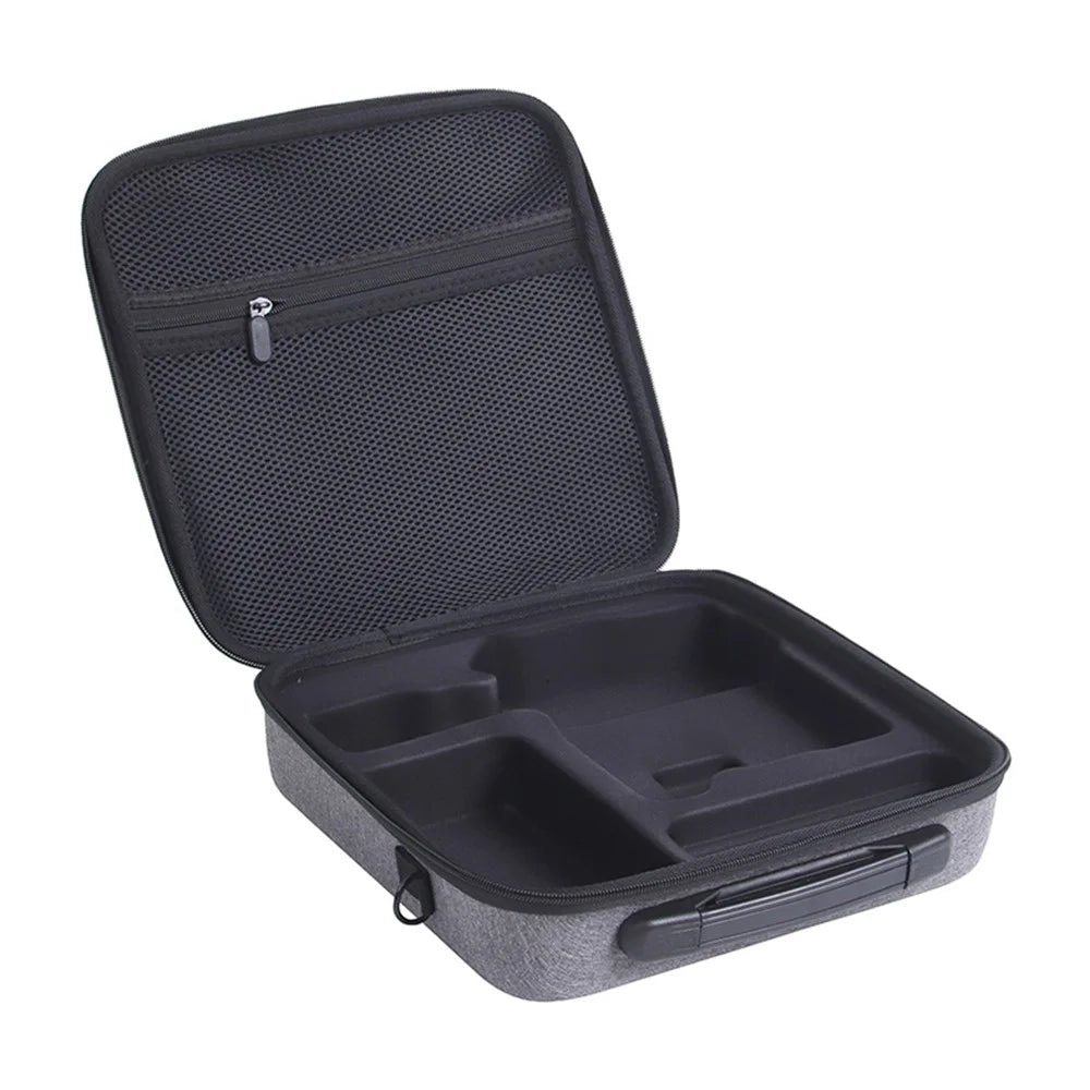 Portable Carrying Storage Case for DJI Ronin RSC 2 EVA Handbag Travel Handheld Shoulder Crossbody Bag - 6