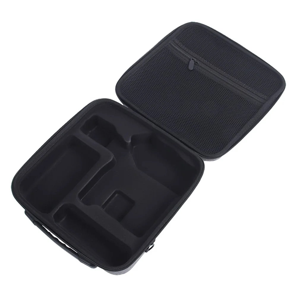 Portable Carrying Storage Case for DJI Ronin RSC 2 EVA Handbag Travel Handheld Shoulder Crossbody Bag - 7