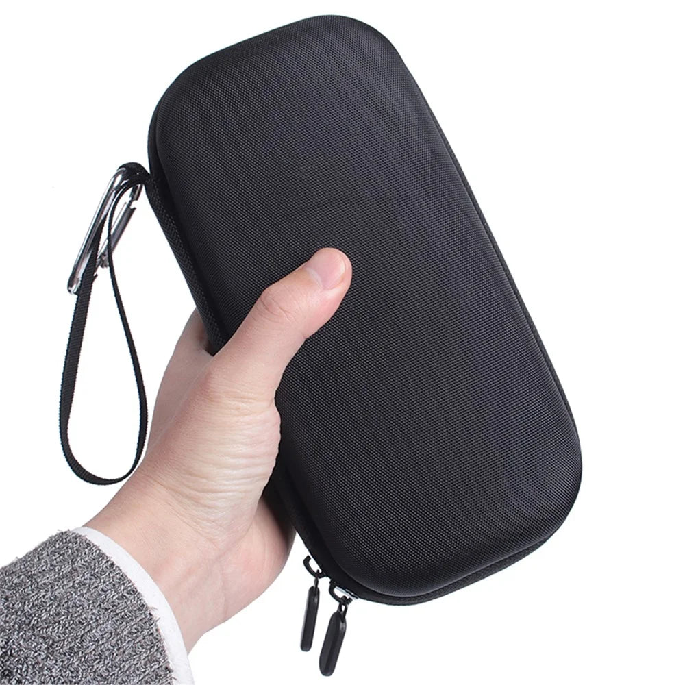 For Bose Soundlink Flex Gen 2 / Flex Carrying Case Portable Bluetooth-compatible Speaker Shockproof Storage Bag - 2