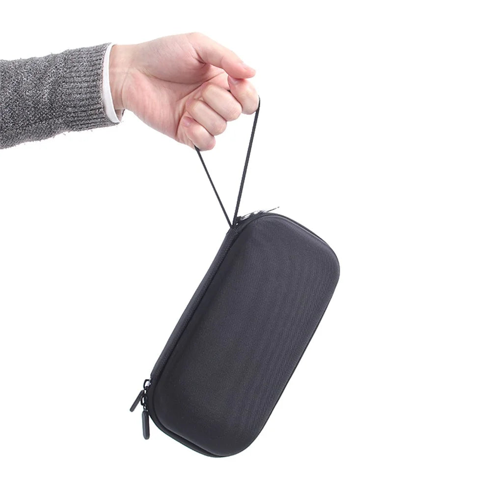 For Bose Soundlink Flex Gen 2 / Flex Carrying Case Portable Bluetooth-compatible Speaker Shockproof Storage Bag - 3
