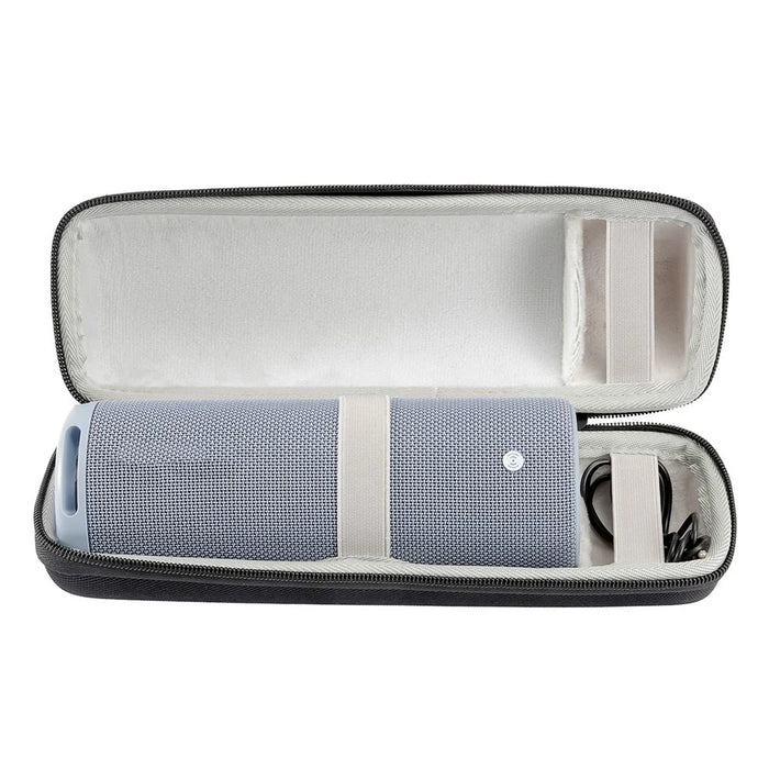 For Huawei Sound Joy Speaker Storage Case Shockproof Storage Pouch Carrying Bag - 3