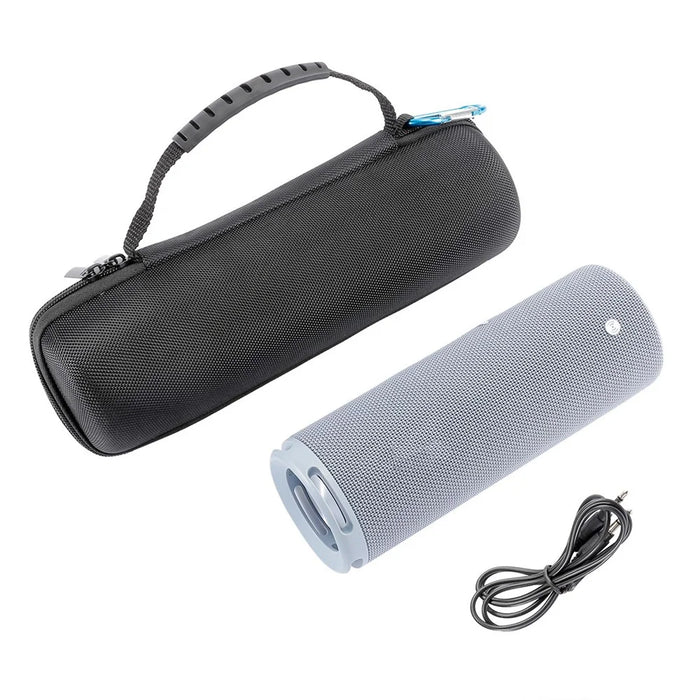 For Huawei Sound Joy Speaker Storage Case Shockproof Storage Pouch Carrying Bag - 6
