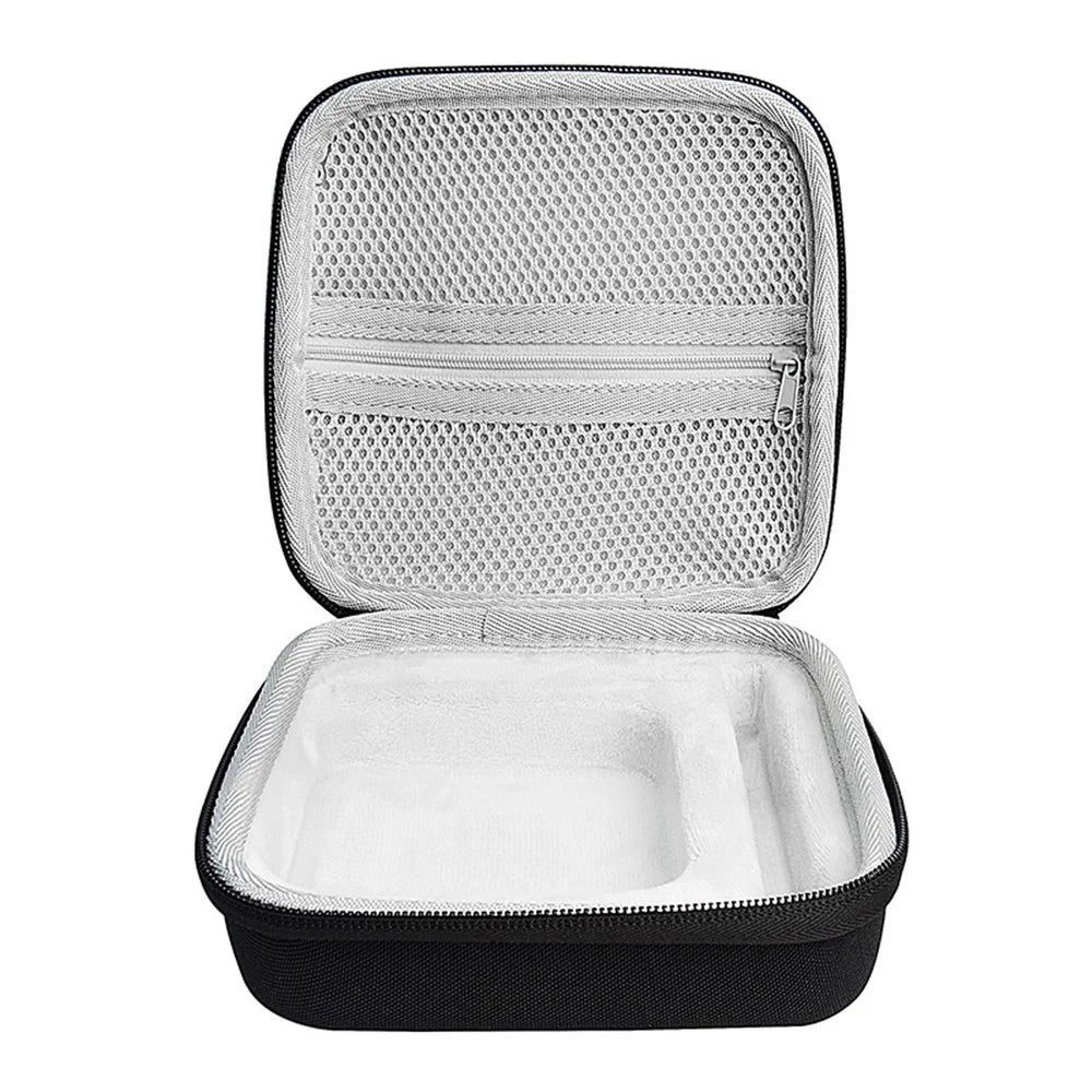 For Apple TV 7th Generation 4K 2022 Remote Controller Hard Case Organizer Carrying Storage Bag - 5
