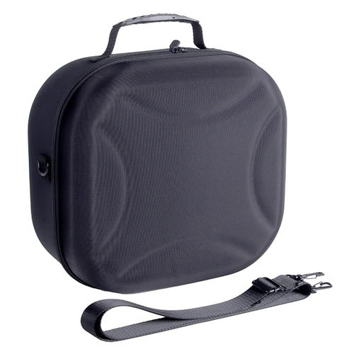Speaker Handbag for Kardon Onyx Studio7 / 8 Loudspeaker EVA Protective Case with Shoulder Strap - Black - 1