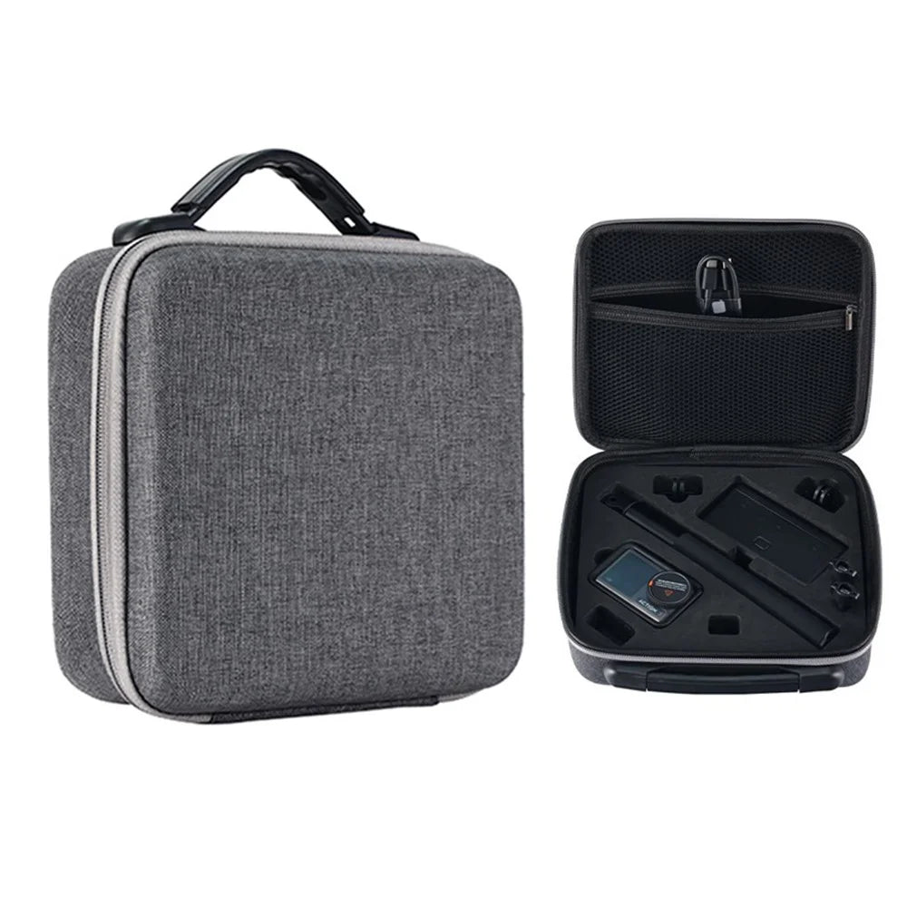Carrying Case for DJI Osmo Action 3 Cameras Portable Storage Bag Lightweight Protective Case - 1