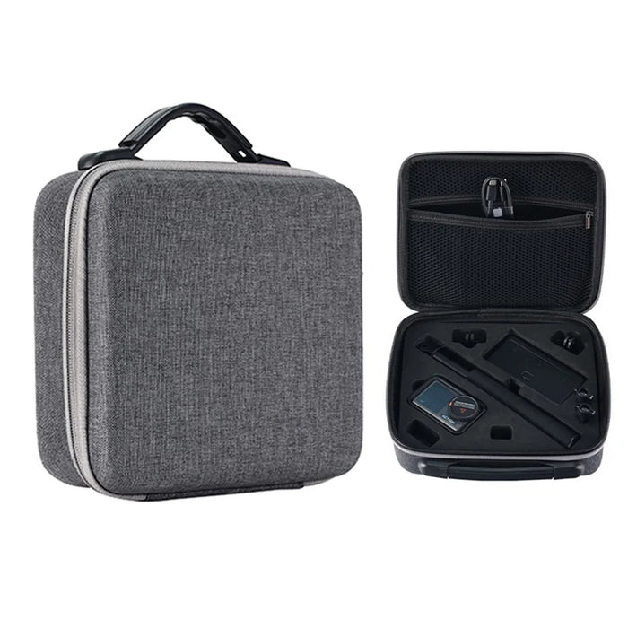 Carrying Case for DJI Osmo Action 3 Cameras Portable Storage Bag Lightweight Protective Case - 1