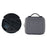 Carrying Case for DJI Osmo Action 3 Cameras Portable Storage Bag Lightweight Protective Case - 3