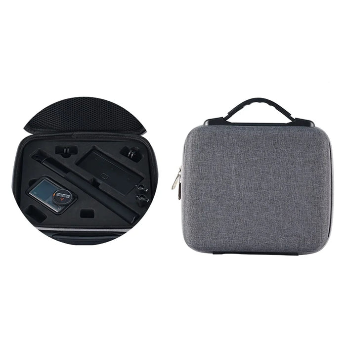 Carrying Case for DJI Osmo Action 3 Cameras Portable Storage Bag Lightweight Protective Case - 3