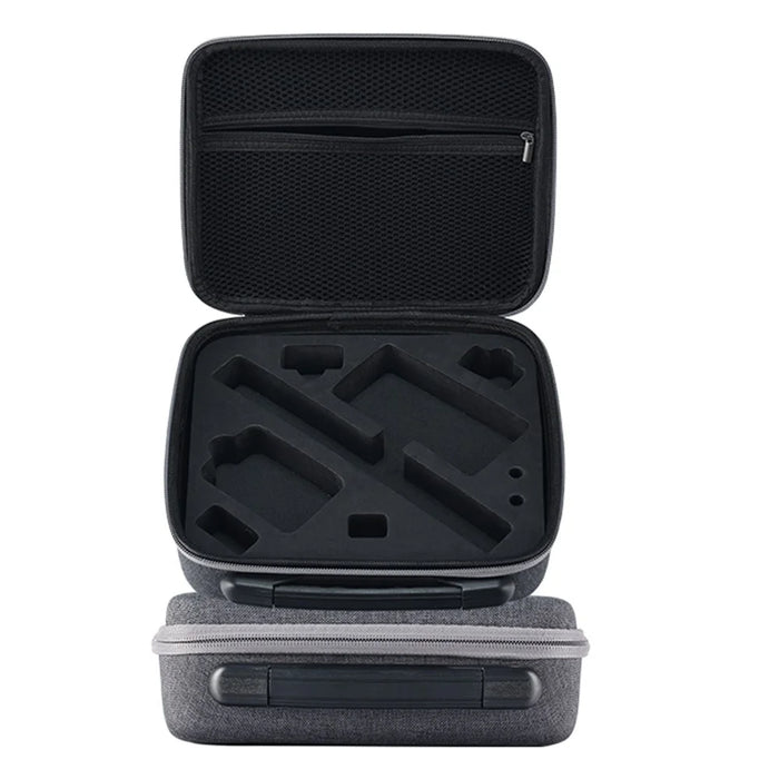 Carrying Case for DJI Osmo Action 3 Cameras Portable Storage Bag Lightweight Protective Case - 4