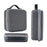 Carrying Case for DJI Osmo Action 3 Cameras Portable Storage Bag Lightweight Protective Case - 6