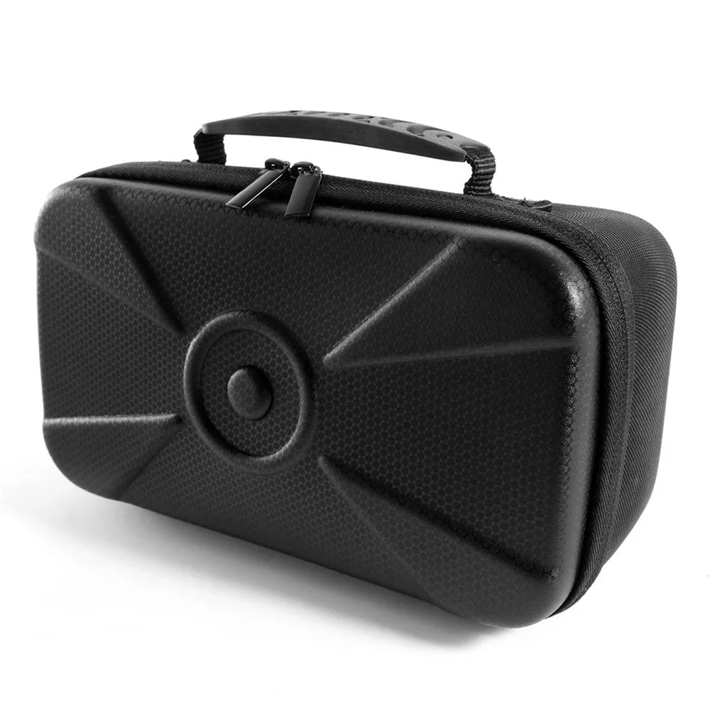 Storage Case Bag for Marshall Middleton Bluetooth-compatible Wireless Speaker, Shockproof EVA Hard Shell Handbag - 1
