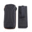 Storage Bag for Marshall Middleton Bluetooth-compatible Speaker Box Hard EVA Anti-Scratch Protective Case - Black / Orange - 6