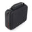 For Braun MGK3020 / 3060 / 3080 Hair Clipper Razor Zipper Storage Bag Shockproof EVA Handbag - 1