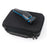 For Braun MGK3020 / 3060 / 3080 Hair Clipper Razor Zipper Storage Bag Shockproof EVA Handbag - 4