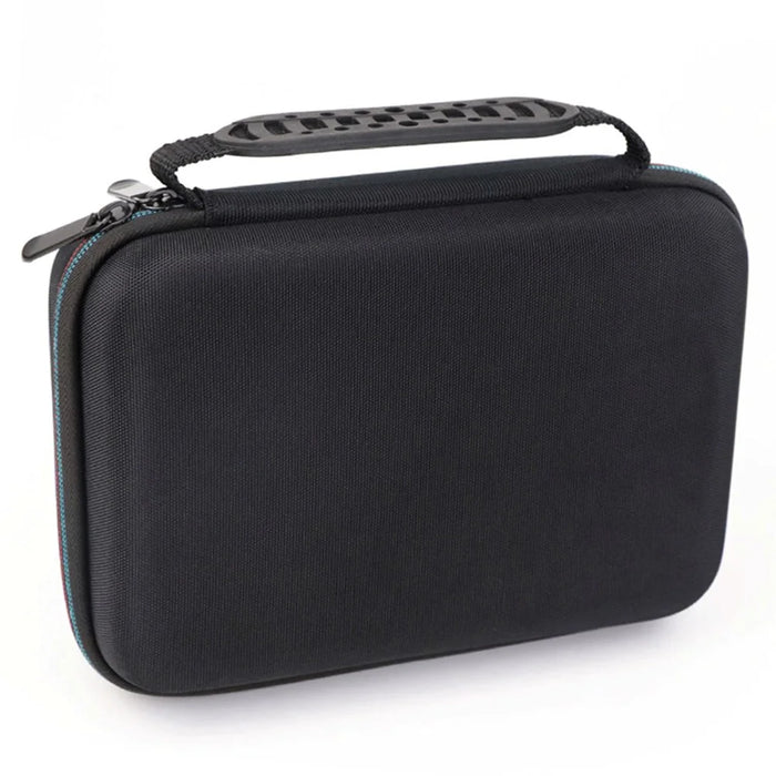 For Braun MGK3020 / 3060 / 3080 Hair Clipper Razor Zipper Storage Bag Shockproof EVA Handbag - 5