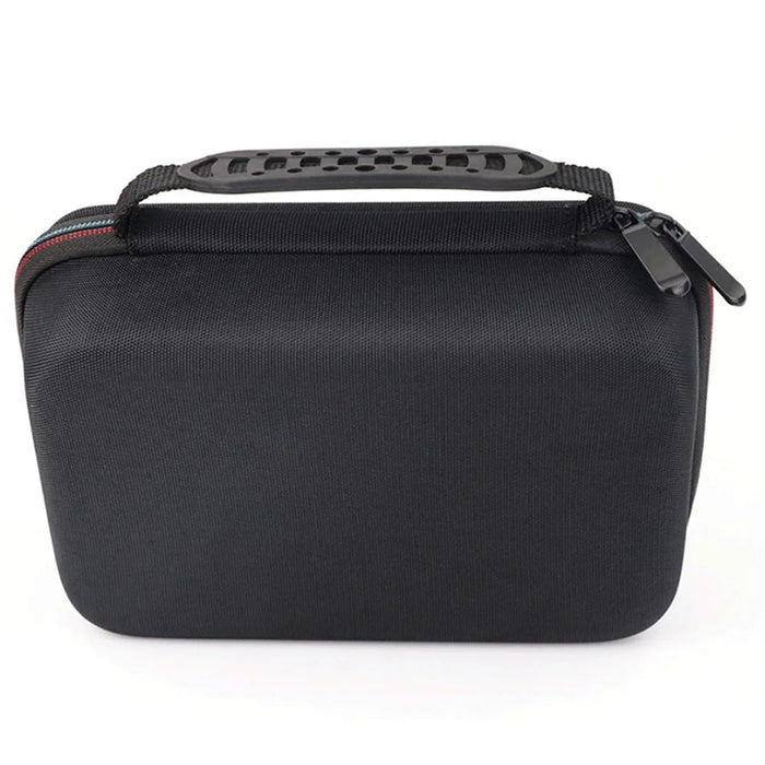 For Braun MGK3020 / 3060 / 3080 Hair Clipper Razor Zipper Storage Bag Shockproof EVA Handbag - 6