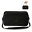 Mesh Cloth Storage Bag for Marshall Middleton Bluetooth-compatible Speaker Carrying Bag with Strap - 1