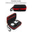 Carrying Case for Insta360 Go 3 / Go 3S Storage Bag Ant Cloth+EVA Mini Protective Case - Black - 7