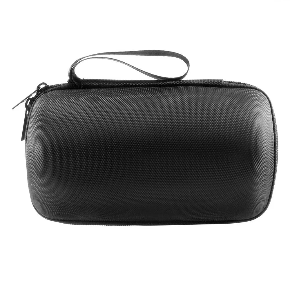 For Logitech UE WONDERBOOM3 Bluetooth-compatible Speaker Carrying Case Oxford Cloth Shockproof Storage Bag - 1