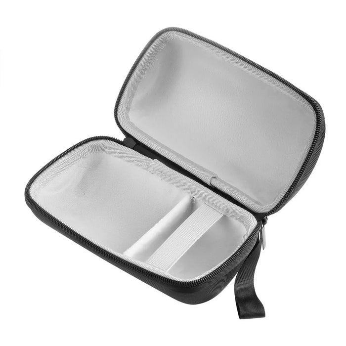 For Logitech UE WONDERBOOM3 Bluetooth-compatible Speaker Carrying Case Oxford Cloth Shockproof Storage Bag - 3