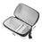 For Logitech UE WONDERBOOM3 Bluetooth-compatible Speaker Carrying Case Oxford Cloth Shockproof Storage Bag - 7