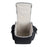 For JBL PartyBox Encore Essential Bluetooth-compatible Speaker Crossbody Bag Polyester Cloth Soft Storage Bag - 2