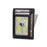 Anti-magnetic Men's Genuine Leather Card Holder ID Card Holder Case - 3