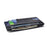 Anti-magnetic Men's Genuine Leather Card Holder ID Card Holder Case - 4