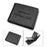 Card Bag Card Pack Quality Leather Motor Vehicle Driving Permit Holder Bag - 1