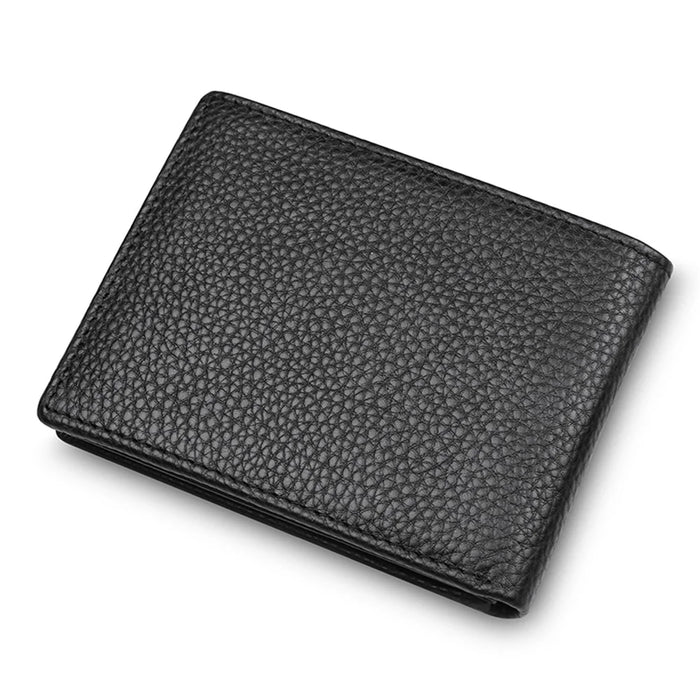 Card Bag Card Pack Quality Leather Motor Vehicle Driving Permit Holder Bag - 3
