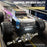 C8803 High-Speed Brushless 4WD Remote Control Car Alloy Simulation Off-Road Vehicle Toy, 1 Battery - 5