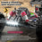 C8803 High-Speed Brushless 4WD Remote Control Car Alloy Simulation Off-Road Vehicle Toy, 1 Battery - 6