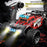 YL-114 2.4G Remote Control Car 1:18 RC Cars for Kids High Speed Off-Road Vehicle Toy - Blue - 7