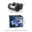 CV-B904 2.4G Amphibious Stunt Car Toy RC Vehicle Double-Sided Driving Water Surface Drifting Off-Road Rolling Gesture Control Toy, Single Remote - 7
