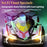 Q219 4WD RC Car Laser Holographic 2.4G Remote Control Drift Racing Vehicle with Spray Mist, Single Battery - 5