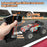 KY-S209B 18KM / H High Speed RC Drift Car with LED Headlights 1:18 2.4G Remote Control Racing Vehicle - Red - 5