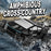 Q212 4WD Amphibious 2.4G RC Car 360 Degree Rotation Off Road Vehicle with Remote Control, 1 Battery - Silver - 7