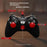 JXH111-429A 2Pcs 2.4G Remote Control Battle Bumper Car Parent-Child Interactive Car Toy - Red + Blue - 7