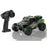 C59 Brushed Motor 1:18 Scale Off-Road RC Car with Single Battery 2.4G Remote Control 45km / h High Speed Racing Climbing Vehicle for Outdoor - Green - 1