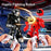 777-625 2.4G Dual Battle System Motion-Sensing Remote Control Boxing RC Robot Toy Interactive Fighting Robot for Kids 8+ - Red - 4