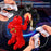 777-625 2.4G Dual Battle System Motion-Sensing Remote Control Boxing RC Robot Toy Interactive Fighting Robot for Kids 8+ - Red - 5