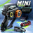 Z01 / Z02 2.4G Wireless Mini Warehouse Remote Control Car Racing Drift Car Toy Model for Boys - Red  /  z01 - 3