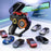 Z01 / Z02 2.4G Wireless Mini Warehouse Remote Control Car Racing Drift Car Toy Model for Boys - Red  /  z01 - 4