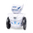 BG1526 Watch-worn Remote Intelligent Robot 2.4G RC Toy with LED Light - 3